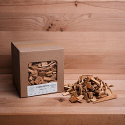  Wood2Smoke Cseresznye faapríték 3, 3 liter