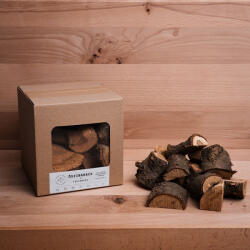  Wood2Smoke Őszibarack facsonk 1 kg
