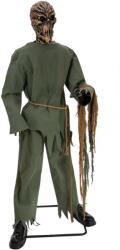 Europalms Halloween Figure Alien Zombie, animated, 190cm (83316190)