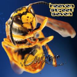 Magneoton Heaven Street Seven - Cukor