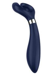 Satisfyer Partner Endless Fun (blue) 23cm Vibrator