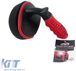  Sponge Feral Detailing Pro With Handle 17cm (CGRCMAR6044776)