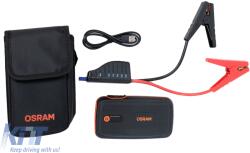 OSRAM Jump Starter Kit Battery Start 300 12V OBSL300 (OBSL300)