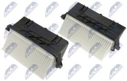 NTY Filtru aer NTY FAF-ME-097 (FAF-ME-097)