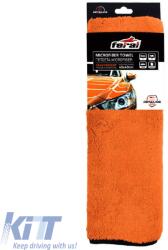  Cloth Microfiber Feral Detailing Pro 40x60cm 600gsm Orange 1 Piece (CGRCMAR6040424)