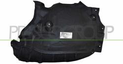 PRASCO Carenaj, pasaj roata PRASCO AD8343614 (AD8343614)
