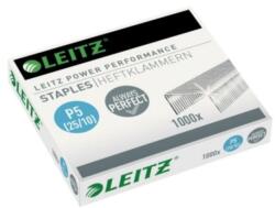 LEITZ Capse LEITZ Power Performance, P5, 25/10, 1000 buc/cutie (LZ55740000)