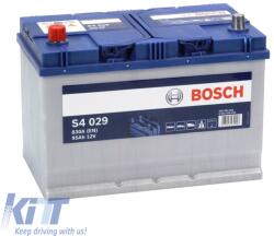  Car Battery 95Ah Left Bosch 830A (EN) S4029 External Terminals (CGRCMAR6039440)