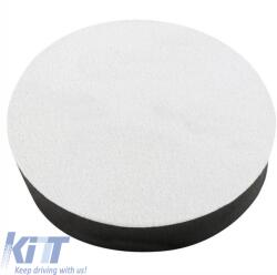  Polishing Sponge Soft Black Ø 150mm APA 20996 1 Pc (CGRCMAR6042731)