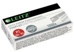 LEITZ Capse LEITZ Power Performance, P2, N10, 1000 buc/cutie (LZ55770000)