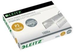 LEITZ Capse LEITZ Power Performance, P3, 26/6, 1000 buc/cutie (LZ55720000)