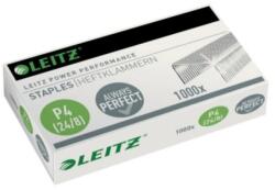 LEITZ Capse LEITZ Power Performance, P4, 24/8, 1000 buc/cutie (LZ55710000)