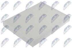 NTY Filtru, aer habitaclu NTY FCF-KA-313 (FCF-KA-313)