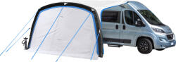 Brunner Cort auto Skia Perete frontal 300 Cort