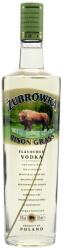ZUBROWKA Vodca Zubrowka Bison Grass, 1L, 37.5% alc. , Polonia