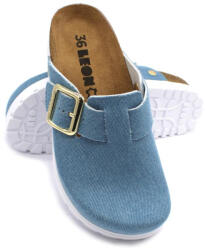 Leon Klompe Saboti Leon 6000 jeans - dama
