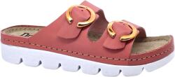 Dr Feet Papuci Dr Feet 9002 roz - dama