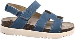 Dr Feet Sandale Dr Feet 16015 albastru - dama