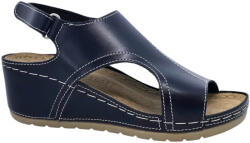Doss Sandale Doss 685 albastru - dama