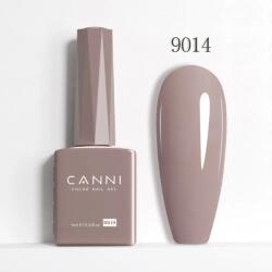 CANNI HEMA FREE UV/LED gél lakk 9ml No. 9014 (13027)