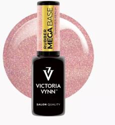 Victoria Vynn Mega Base 8ml - Shimmer Peach