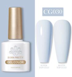 BORN PRETTY UV/LED gél lakk 10 ml - CG030 (55845-30)