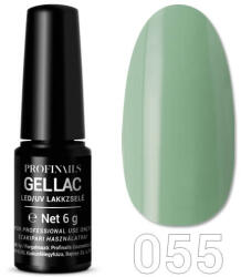 Profinails Gel Lac LED/UV lakkzselé 6gr No. 055 (8165)