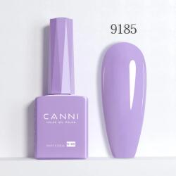 CANNI HEMA FREE UV/LED gél lakk 9ml No. 9185 (13027)