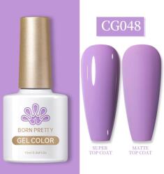 BORN PRETTY UV/LED gél lakk 10 ml - CG048 (55845-48)