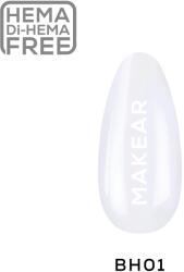 MAKEAR SFX Liquid 5ml - Hailey White BH01