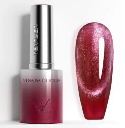 VENALISA UV/LED Gél Lakk 10 ml No. 5642 - Cat Eye Gel (95121)