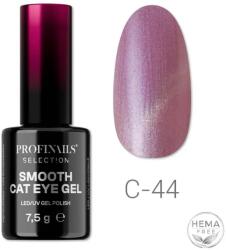 Profinails Selection Gel Lac LED/UV lakkzselé 7, 5 g No. C44 (14179)