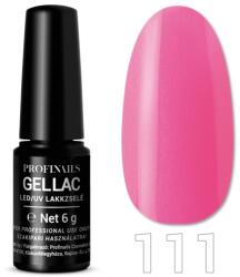 Profinails Gel Lac LED/UV lakkzselé 6gr No. 111 (9614)