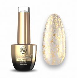 Makear STELLAR Gel Polish 8ml No. S57 Gold Star