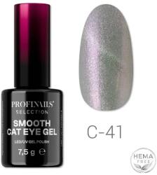 Profinails Selection Gel Lac LED/UV lakkzselé 7, 5 g No. C41 (14176)