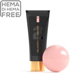 MAKEAR Poly Gel 60g - Gelacryl2 - GA07 Nude