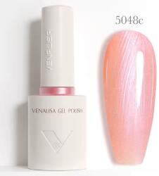 VENALISA UV/LED Gél Lakk 10 ml No. 5048 - Glitter Gel (95101a)