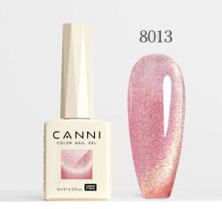 CANNI HEMA FREE UV/LED gél lakk 9ml No. 8013 (13031b)