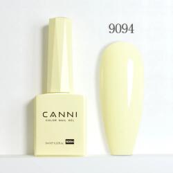 CANNI HEMA FREE UV/LED gél lakk 9ml No. 9094 (13027)