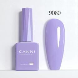 CANNI HEMA FREE UV/LED gél lakk 9ml No. 9080 (13027)
