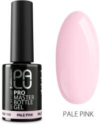 PALU Pro Master Bottle Gel 11g - Pale Pink - palotanails