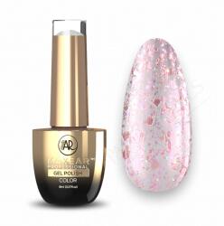 Makear STELLAR Gel Polish 8ml No. S55 Pink aurora