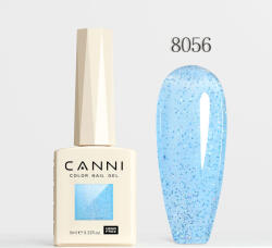 CANNI HEMA FREE UV/LED gél lakk 9ml No. 8056 (13031g)