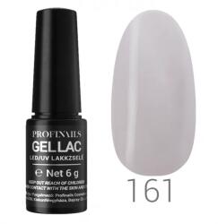 Profinails Gel Lac LED/UV lakkzselé 6gr No. 161 (11002)