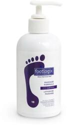 Footlogix Massage Formula Lotion Professzionális Masszázs Formula 250ml