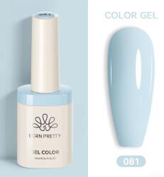 BORN PRETTY TERRA UV/LED gél lakk 10 ml - No. 081 - Hema-Free (62072-81)