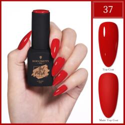 BORN PRETTY Trubuty UV/LED HEMA FREE gél lakk 15 ml - No. 037 (60821-37)