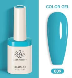 BORN PRETTY TERRA UV/LED gél lakk 10 ml - No. 009 - Hema-Free (62072-9)