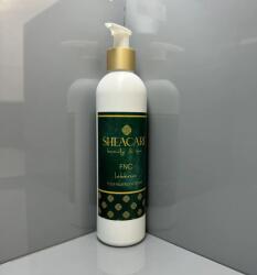 Palota Nails SheaCare - Lábkrém - Foot Nutrition Cream 250ml
