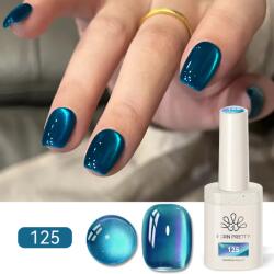 BORN PRETTY TERRA UV/LED gél lakk 10 ml - No. 125 - Hema-Free (62660-17)